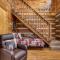 ER18 - The Lazy Bear View - Great location - Close to town! cabin - بيدجن فورج