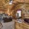 ER18 - The Lazy Bear View - Great location - Close to town! cabin - بيدجن فورج