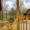 ER18 - The Lazy Bear View - Great location - Close to town! cabin - بيدجن فورج