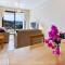 Spacious contemporary apartment