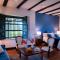 Hotel Hacienda Supracafe