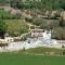 CASA MAIRA IN CENTRO A SATURNIA