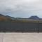 La terrasse des volcans