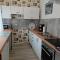 Holiday Home in Nowe Warpno near Harbor