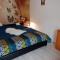 Holiday Home in Nowe Warpno near Harbor