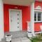 Holiday Home in Nowe Warpno near Harbor