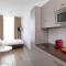 Brera Serviced Apartments Munich West