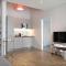 Brera Serviced Apartments Munich West