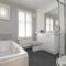 Padstow townhouse, close to harbour