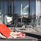 Brera Serviced Apartments Munich West