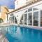 RNET - Villa Piscina Port Primer Empuriabrava - Empuriabrava