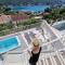 Villa Ansay with heated Swim Spa pool and sea view - Zaton