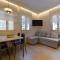 Zalo Urban Living Spaces