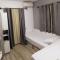 Luxury Getaway /Brand New 2BR /Wi-Fi /Full Kitchen