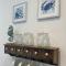Top Deck - Fresh, stylish seaside apartment