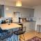 Beach Court Ground Floor - Cosy Apartment with Sea Views