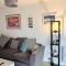Beach Court Ground Floor - Cosy Apartment with Sea Views