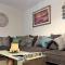 Beach Court Ground Floor - Cosy Apartment with Sea Views
