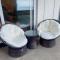 Beach Court Ground Floor - Cosy Apartment with Sea Views