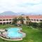 Hotel y Departamentos La Serena - Caja Los Andes