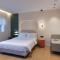 Zalo Urban Living Spaces