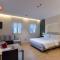 Zalo Urban Living Spaces