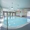 Feriendorf Rugana - Klassik Appartement mit 1 Schlafzimmer D44