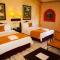 Hotel Camino Maya - Copan Ruinas