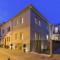 Zalo Urban Living Spaces