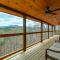 Grands Mountain House New Build w Private Pool - Sevierville