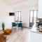 Magnifique Duplex 2ch / 2 sdb