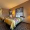 Super 8 by Wyndham Rolla