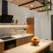 Casa Dionysia - New Lux 2Br with Jacuzzi near Maleme Beach