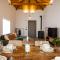Casa Dionysia - New Lux 2Br with Jacuzzi near Maleme Beach