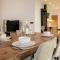 Casa Dionysia - New Lux 2Br with Jacuzzi near Maleme Beach