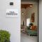 Casa Dionysia - New Lux 2Br with Jacuzzi near Maleme Beach