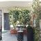 Tiny Green apartament in Rome - Magliana