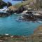 Lizard ,Mullion holiday caravan