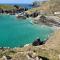 Lizard ,Mullion holiday caravan