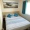 Lizard ,Mullion holiday caravan