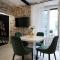 Apartment Stone - Split