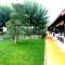 Apartamento Rural Villa Aurora