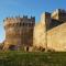 Borgo di Populonia-Baratti