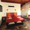 Aladin Comfort Country Rooms