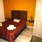 Aladin Comfort Country Rooms