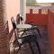 Aladin Comfort Country Rooms