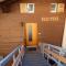 Chalet Gerbera