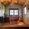 Novelist Shepherds hut