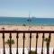 Las Damas 3B Beach Front - Pool & Parking