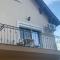 Gábor Áron Apartment